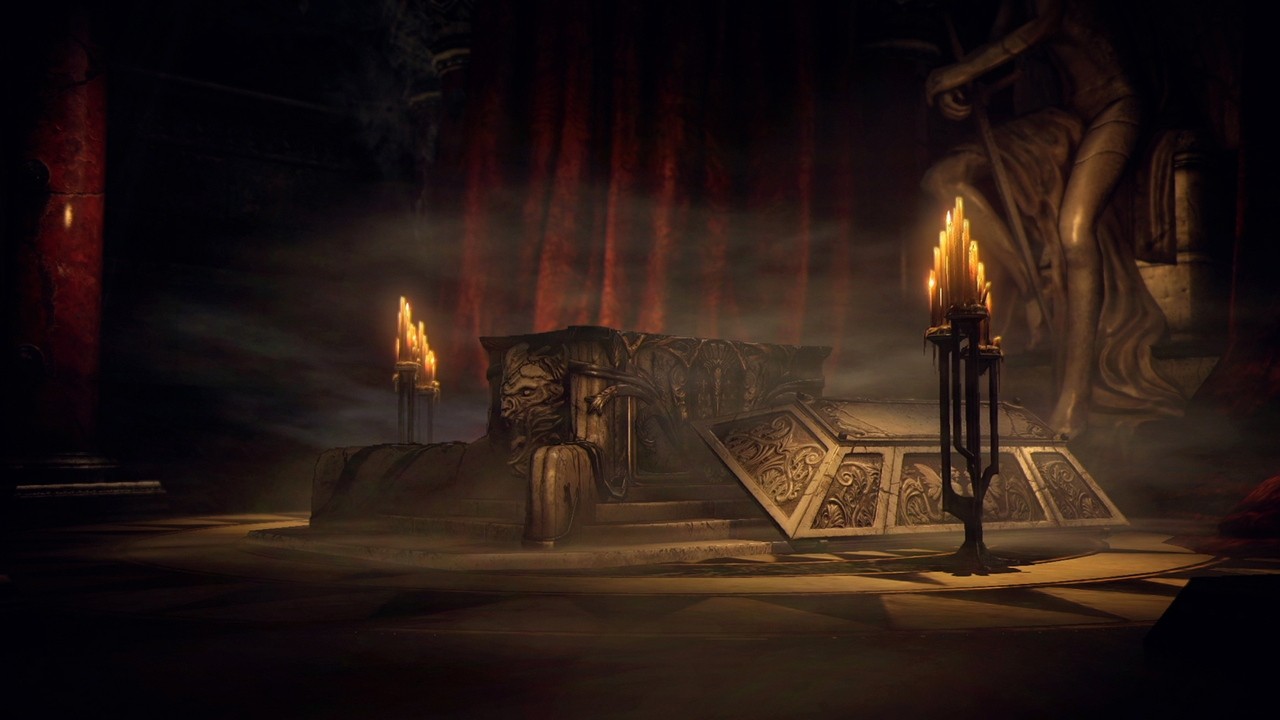 Castlevania: Lords of Shadow 2 (Edición Especial) - Imagen 14